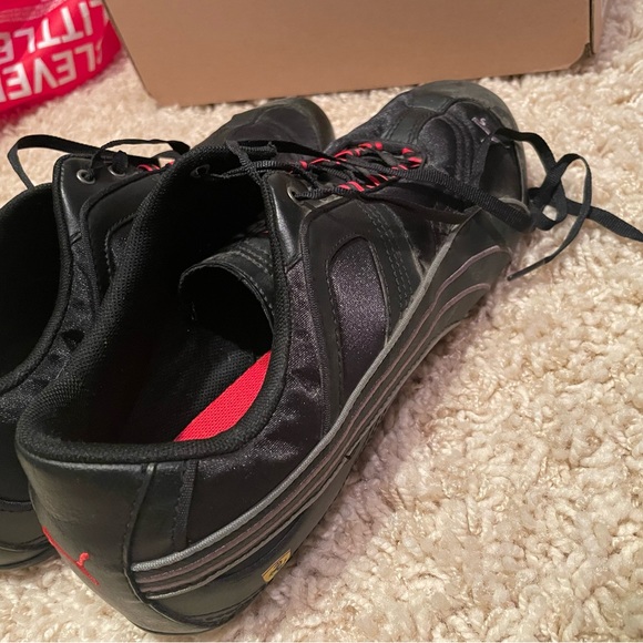 Puma Ferrari sneakers - Picture 5 of 5